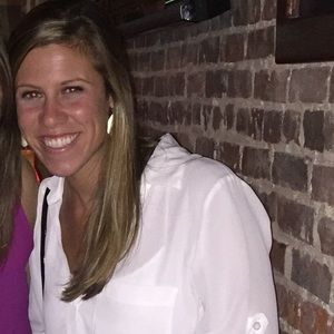 Meet your Posher, Pamela